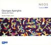 Georges Aperghis: A Tombeau Ouvert (komplett), SACD