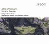 Jörg Widmann: Werke für Ensemble, CD