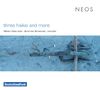 : Musik für Koto & Blockflöte "Three Haikei and more", SACD