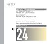 Helmut Lachenmann: Schreiben - Musik für Orchester, SACD