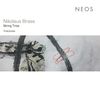 Nikolaus Brass: Streichtrios, SACD