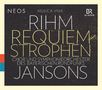Wolfgang Rihm: Requiem-Strophen für Solisten, gemischten Chor & Orchester, SACD