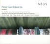 Peter Ivan Edwards: Kammermusik "Ionobia", CD