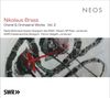 Nikolaus Brass (geb. 1949): Chor- und Orchesterwerke Vol.2, CD