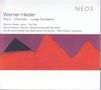 Werner Heider: Architektur für großes Orchester, CD, CD