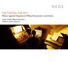 Musik für Mixturtrautonium & Stimme "Ins Nichts mit ihm", CD
