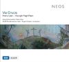 Franz Liszt: Via Crucis (Version für Soli,Chor & 2 Klaviere), Super Audio CD