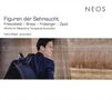 Hans Maier - Figuren der Sehnsucht, CD