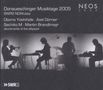 Quartet (Yoshihide/Dörner/M/Brandlmayr): Donaueschinger Musiktage 2005, 2 Super Audio CDs, 2 Super Audio CDs