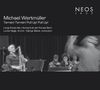 Lucas Niggli & Django Bates: Michael Wertmüller: Terrain! Terrain! Pull Up! Pull Up!, CD