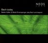 Bach Today - Stefan Keller & Beda Ehrensperger play Bach and beyond, CD