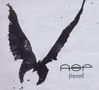 ASP: Fremd, CD