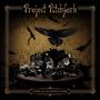 Project Pitchfork: Look Up, I'm Down There, CD