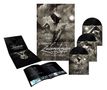 ASP: Zaubererbruder Live & Extended (180g) (Limited-Edition), 3 LPs