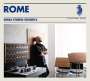 Rome: Hansa Studios Session II, CD