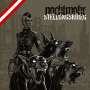 Nachtmahr: Stellungskrieg (Limited Numbered Edition) (Grey Vinyl), LP