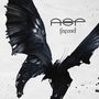 ASP: Fremd (180g) (Limited Numbered Black Edition), LP,LP