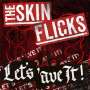 The Skinflicks: Let's 'Ave It! (Limited Edition), LP