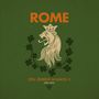 Rome: The Dublin Session 2, CD