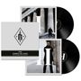 Rome: Terres De Sang: Rarities And Unreleased Tracks 2005-2025, 2 LPs