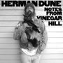 Herman Dune (aka Herman Düne): Notes From Vinegar Hill (Limited Edition) (Translucent Cat Eyes Yellow Vinyl), LP