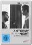 David Moragas Llevat: A Stormy Night (OmU), DVD