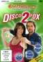 : Get the Dance - Discofox Teil 2, DVD
