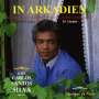 : Jose Carlos Santos Silva - In Arkadien, CD