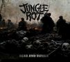 Jungle Rot: Dead And Buried, CD