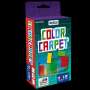 Paul Schulz: Color Carpet, Spiele