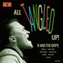 B And The Bops: All Tangled Up!, CD