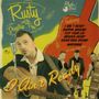 Rusty And The Dragstrip Trio: I Ain't Ready, CD