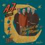 A.J. & The Rockin' Trio: Howlin' At The Moon, CD
