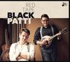 Black Patti: Red Tape, CD