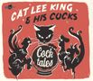 Cat Lee King: Cock Tales, CD