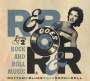 : Rhythm & Blues Goes Rock & Roll Vol. 2 - Rock And Roll Music, CD