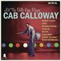 Cab Calloway: Let The Bells Keep Ringin', 10I
