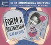 The Ten Commandments Of Rock'n'Roll Vol.5, CD