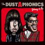 The Dustaphonics: Johnny & Bo, CD