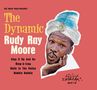Rudy Ray Moore: The Dynamic Rudy Ray Moore, Single 7"
