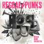 Berlin Boom Orchestra: Reggae Punks, LP