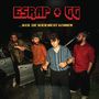 EsRap & Gasmac Gilmore: Weil sie Wien nicht kennen, LP, LP