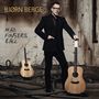 Bjørn Berge: Mad Fingers Ball, CD