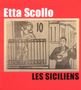 Etta Scollo: Les Siciliens, CD