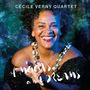 Cecile Verny (geb. 1969): Of Moons And Dreams, CD