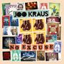 Joo Kraus: No Excuse, LP