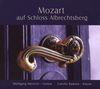 Wolfgang Amadeus Mozart: Sonaten für Violine & Klavier, CD