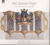 Die Donati-Orgel in der Schlosskapelle Lichtenwalde, CD, CD