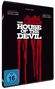 Ti West: The House Of The Devil, DVD