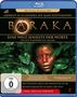 Baraka  (Special Edition) (Blu-ray 8K Mastered), 2 Blu-ray Discs
